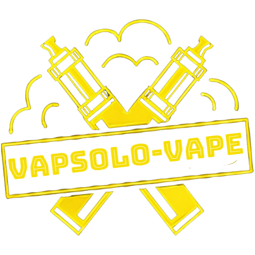 VAPSOLO Twins Vape