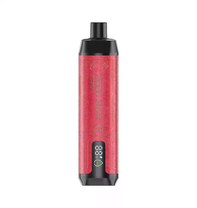 VAPSOLO Shisha 15000 Puffs Big Puff Disposable Vape Pen Juice Vapes