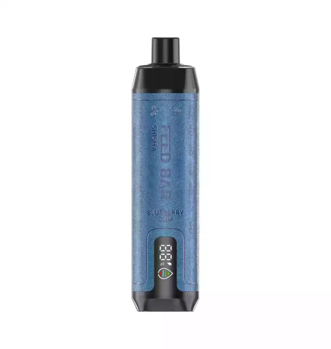 VAPSOLO Shisha 15000 Puffs Big Puff Disposable Vape Pen Juice Vapes