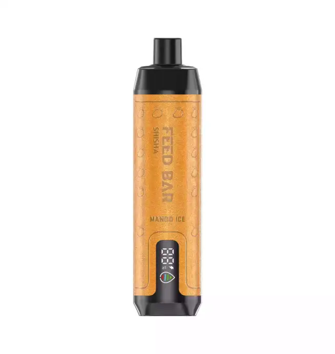 VAPSOLO Shisha 15000 Puffs Big Puff Disposable Vape Pen Juice Vapes