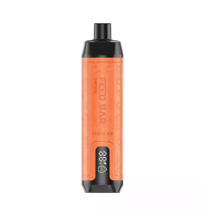 VAPSOLO Shisha 15000 Puffs Big Puff Disposable Vape Pen Juice Vapes