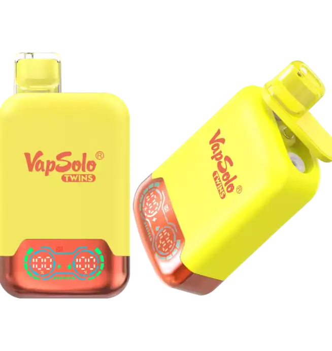 VAPSOLO Shisha 20000 Puffs Big puff Disposable Vape Pen Juice Vapes