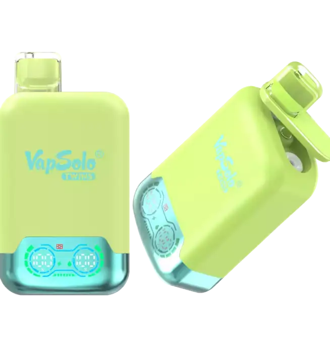 VAPSOLO Shisha 20000 Puffs Big puff Disposable Vape Pen Juice Vapes