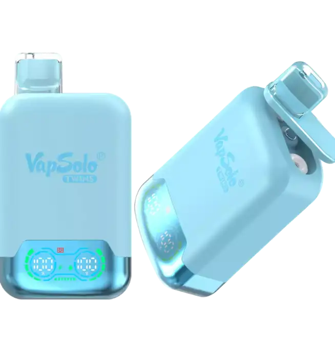 VAPSOLO Shisha 20000 Puffs Big puff Disposable Vape Pen Juice Vapes